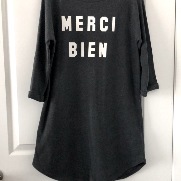 Forever 21 Sweater Dress - Picture 5 of 5